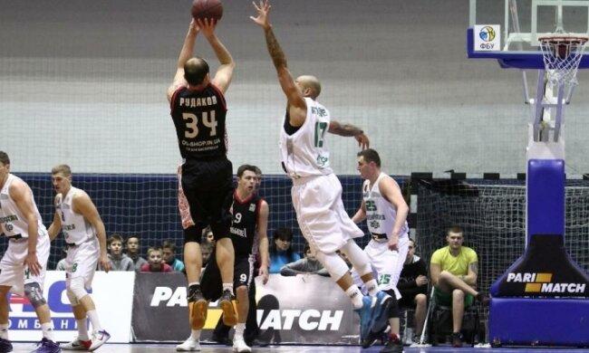 Запоріжжя-ZOG надрезультативно обіграв Волиньбаскет