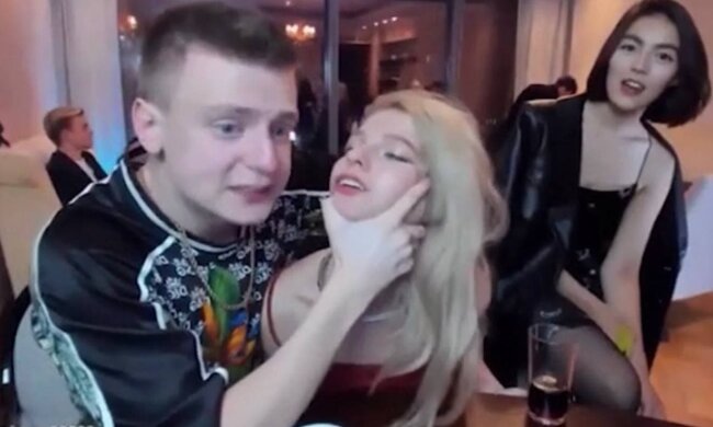 Mellstroy / скріншот з відео