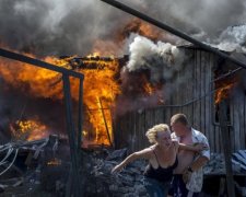 Современная хроника: нужны ли книги о войне на Донбассе