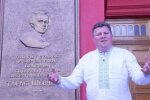 Володимир Анатолійович Бугров, фото: Голос