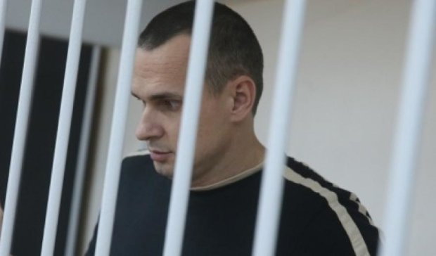 Суд назвал травмы Сенцова "последствиями сексуального удовлетворения"