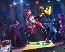 Творці культової гри Fortnite оголосили війну Steam