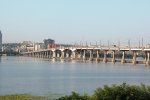 У Дніпрі на два місяці перекриють Новий міст: як зміниться маршрут громадського транспорту