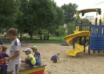 Летние каникулы, скриншот: YouTube