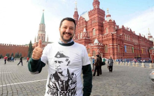 "Референдум" в Крыму и "фейковый" Майдан: итальянский министр отметился заявлениями
