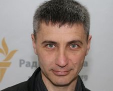 На кордоні з Кримом росіяни затримали українського активіста