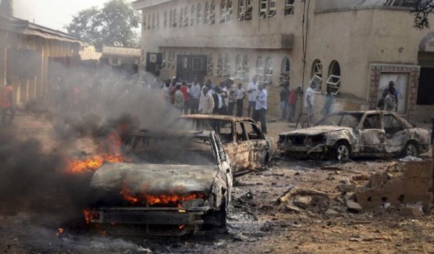 Смертник влаштував кривавий теракт у Камеруні : більше десятка жертв