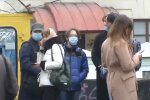 Карантин, кадр з відео