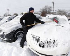 Нещадний Звір зі Сходу суне на Європу, постраждають мільйони