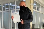 Кличук победил коронавирус и готовится к выборам в Черновцах: "Хочу в кресло"