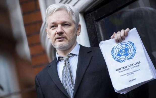 Wikileaks утаил преступления Путина в Украине