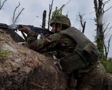 Ребята, вы крутые: в сеть слили видео уничтожения сепаратистов