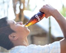 Coca-Cola подорожает из-за Трампа