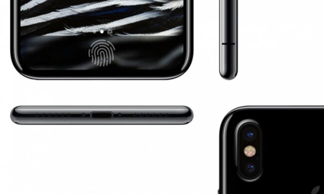 Вихід iPhone 8 відклали до кінця осені