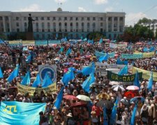 Крим повернеться: названі нові умови