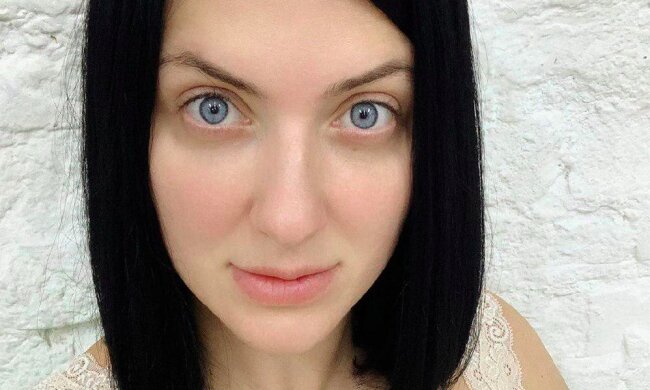 Снежана Бабкина, instagram.com/snezhana_babkina/