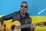 Сергій Бабкін виконав мрію всіх українців і поховав путіна: "Чекаємо той самий некролог"