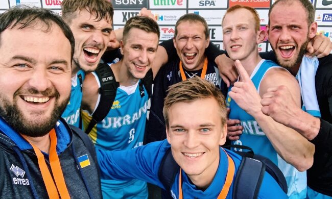 Збірна України з баскетболу може відмовитися від участі в Олімпійських іграх: у чому причина