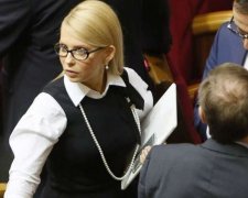Тимошенко требует мораторий на продажу земли: угрожает референдумом