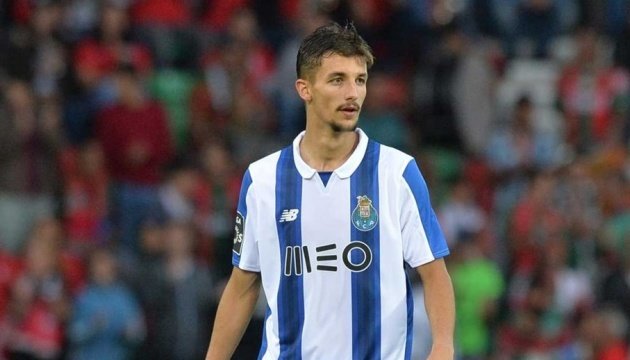 Игрок Порту перешел в Зарю