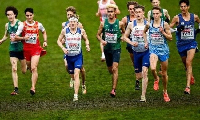Студент Каменецкого вуза в пятерке лучших чемпионата Европы