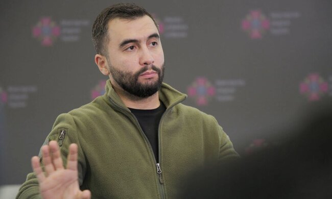 Арсен Жумадилов