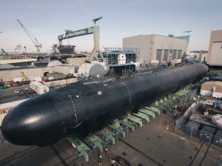 Delaware (SSN 791)