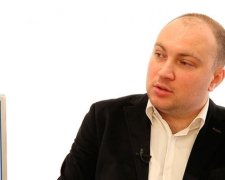 Вимога МВФ обвалить економіку України