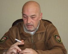 Георгий Тука думал, что он "рядовой Порошенко"