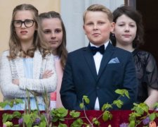 Принца Норвегії раптово перекосило на офіційному торжестві