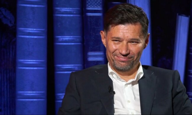 Олександр Щерба