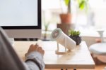 Разработчики создали портативный фильтр для очистки воздуха
