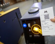 Київське метро начинять турнікетами для QR-квитків: на яких станціях шукати ноу-хау