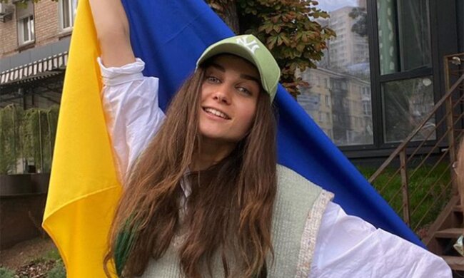 Jerry Heil, фото из instagram