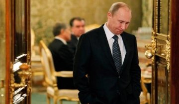 Иссяк: Путин стал слишком предсказуемым