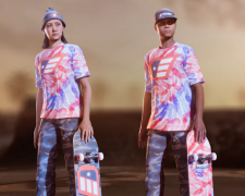 Tony Hawk's Pro Skater 1+2