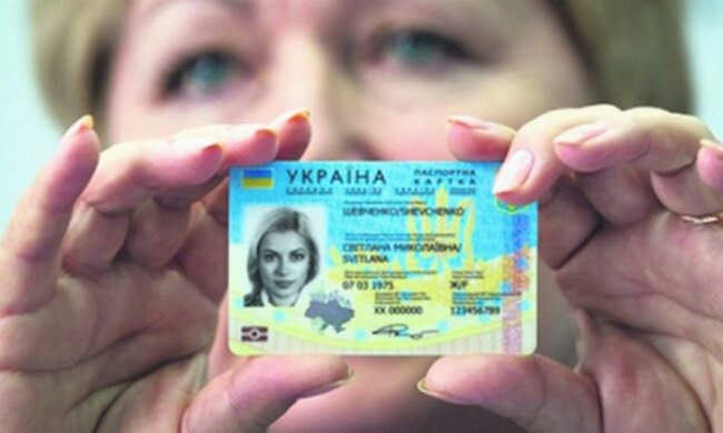 Ідентифікаційні карти – крок до безвізового режиму з ЄС - Яценюк