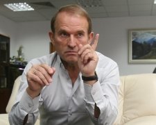 Віктор Медведчук