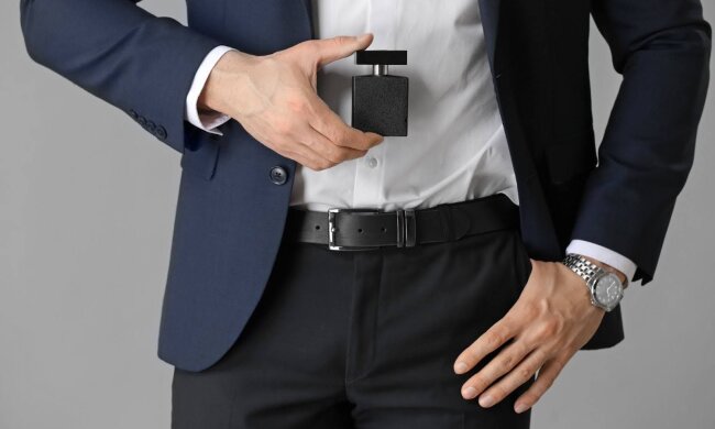 Как выбрать духи мужчине на подарок