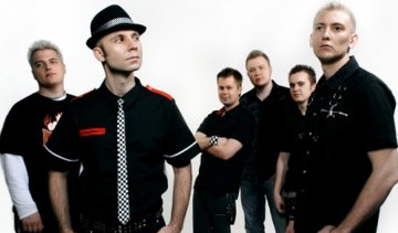 В рамках всеукраїнського туру Mad Heads завітав в Кіровоград
