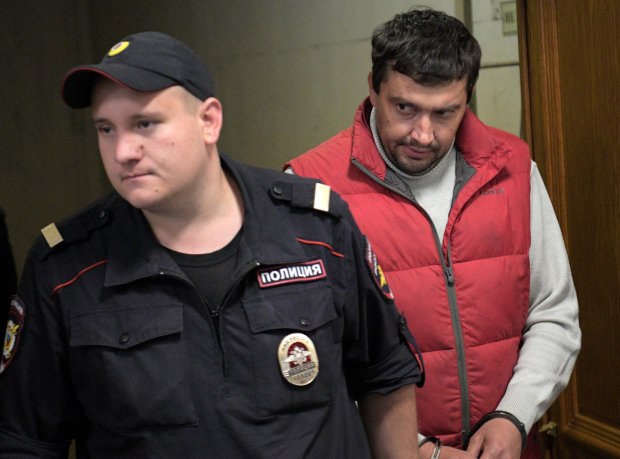В России схватили доверенное лицо Захарченко: первые подробности