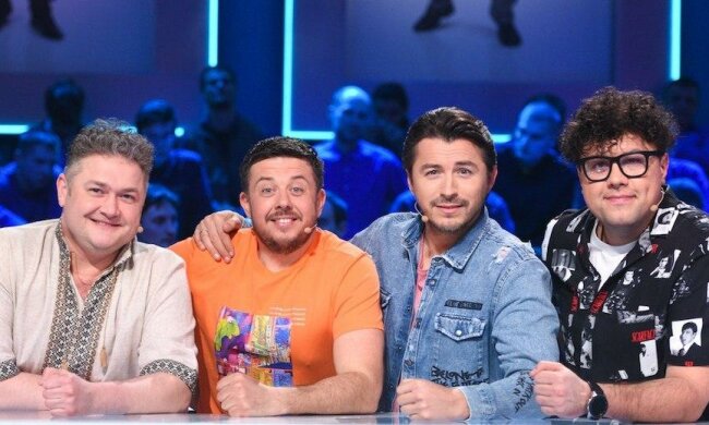 Фото Новый Канал