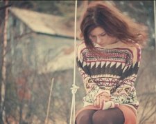 Людська самотність закладена на генному рівні