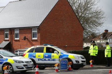 Подозреваемый в отравлении Скрипалей решил все рассказать