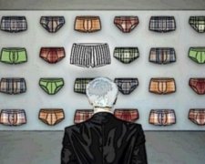 У мережі висміяли «труси Маломужа»