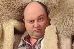 Юрий Ткач, фото з Інстаграму