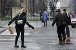 погода в Україні, фото unian