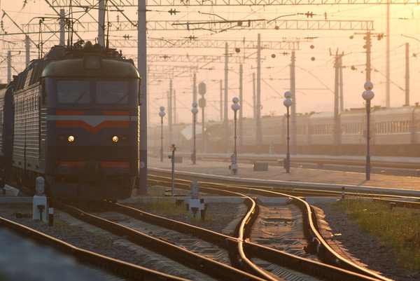 В Киеве ребенок попал под поезд метро. Читайте на бюджетыч.рф