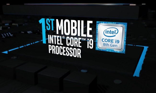 Intel Core i9