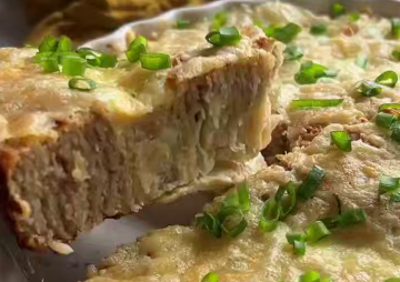 Мясные синабоны, кадр с видео